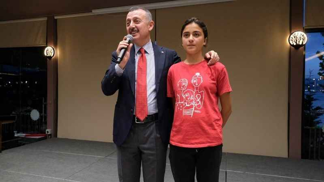 Büyükakın: Kocaeli artık sizin eviniz